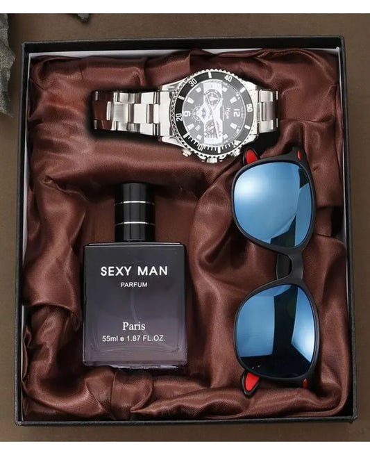 Sexy Man
