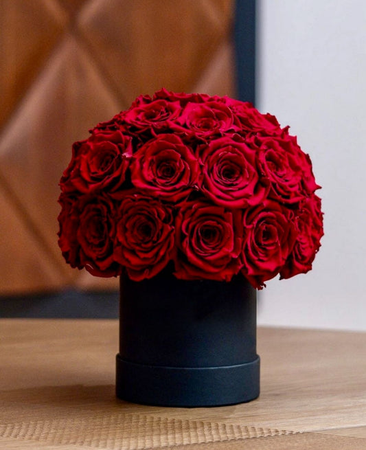 Small Red Ball