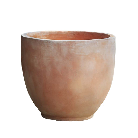 Causago Round Pot