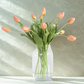 Artificial Tulip Arrangement