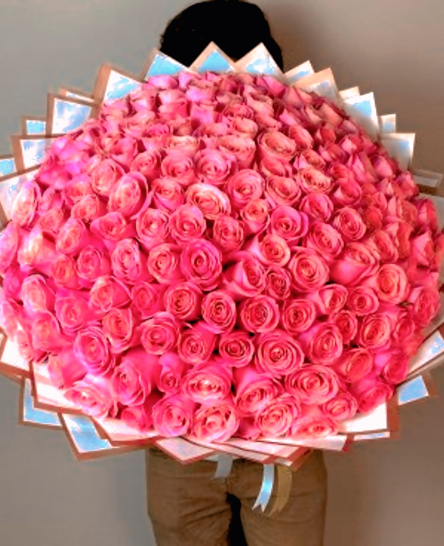 101 Pink