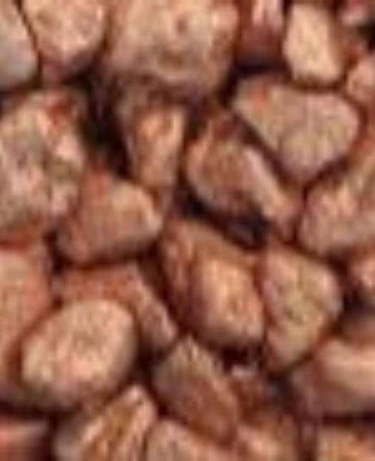Aspen - Copper