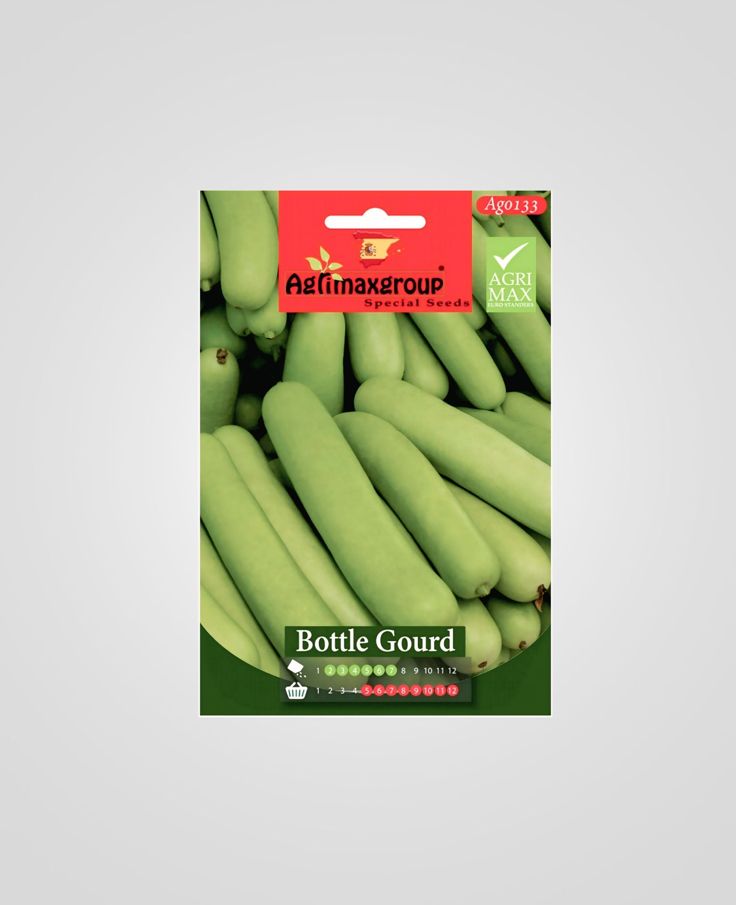 Bottle Gourd Seeds