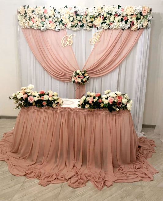 Wedding Day Flower Arrangement Online