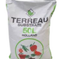 Terreau Substrate