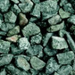 Green Granite Gravel