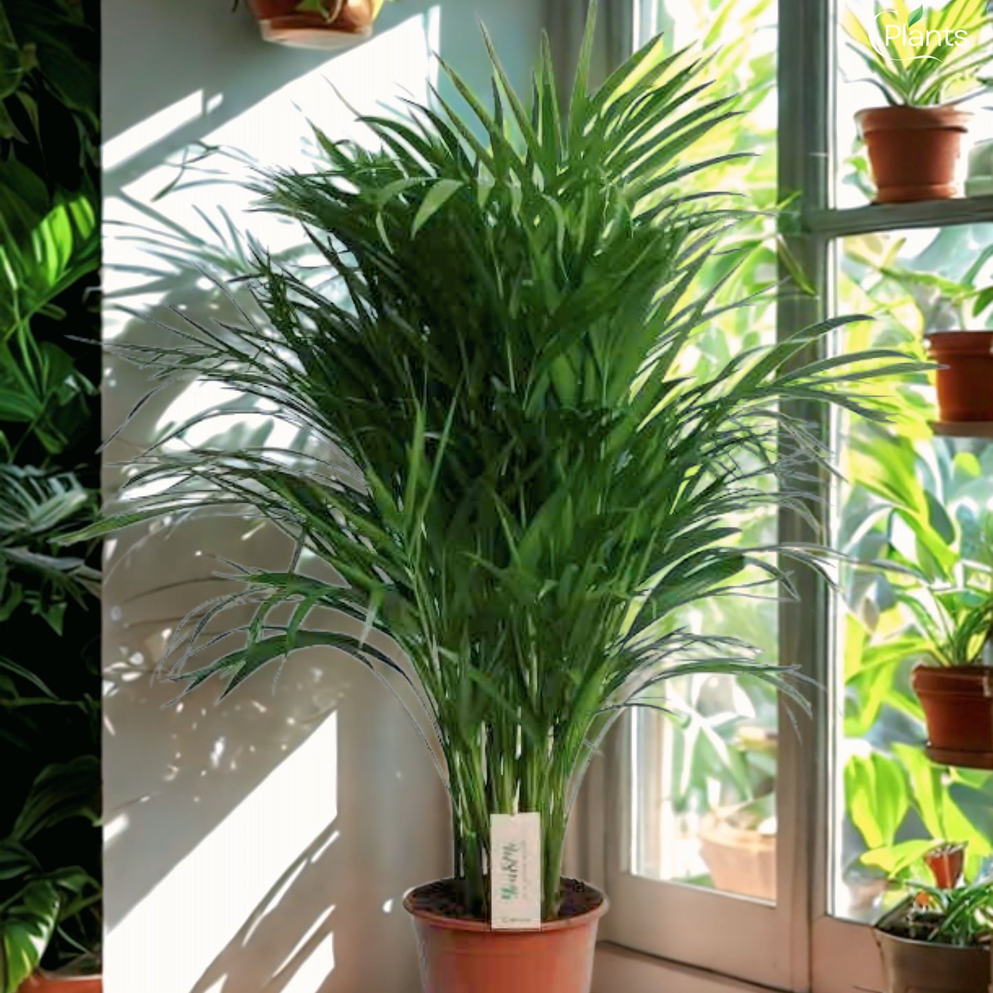 Areca Palm