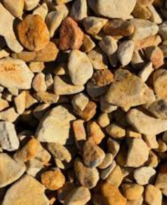 Sandstone Tumbled