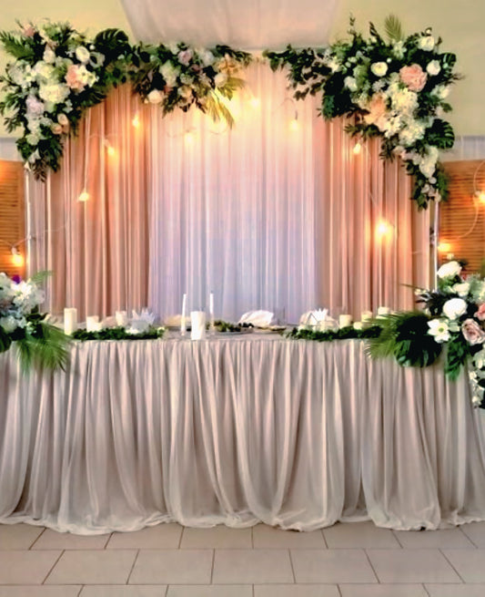 Seating Arrangement Flowers Online