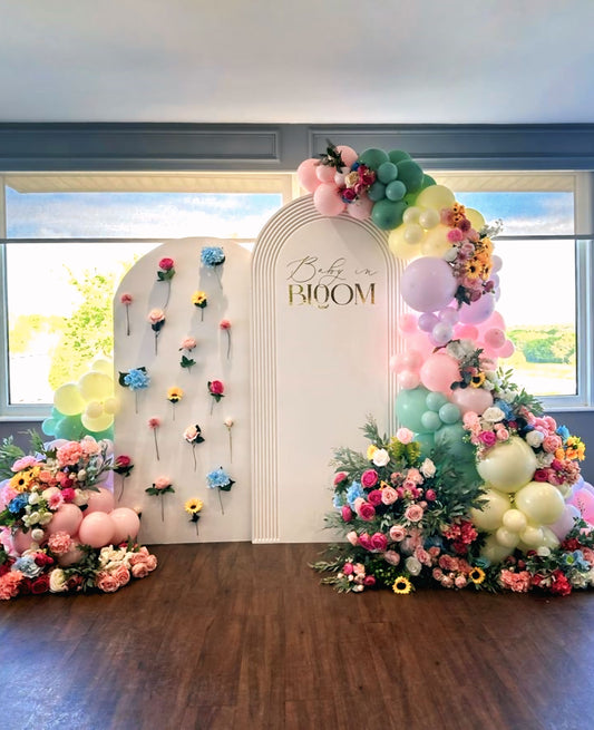 Coloring Bloom Box Online in Dubai