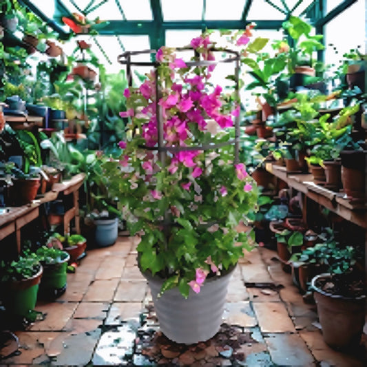 Bougainvillea Glabra