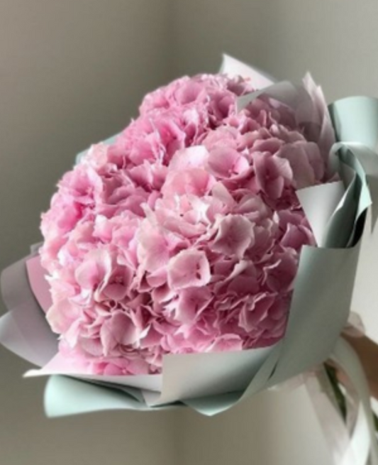 Lovely Pink