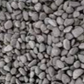 River Pebbles, Black