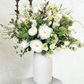 Spring Splendour Artificial Flower Arrangement