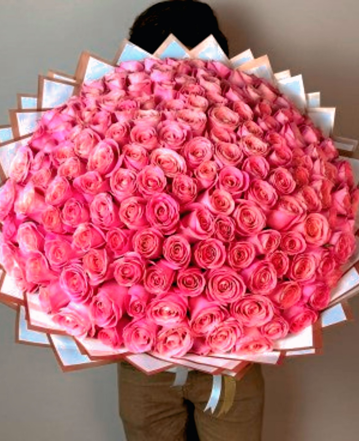 101 Pink
