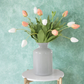 Artificial Tulip Arrangement