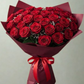 Red Love