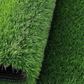 Green Artificial Grass
