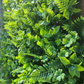 Artificial Tropical Hedge