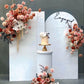 Bliss Day Flower Arrangement Online