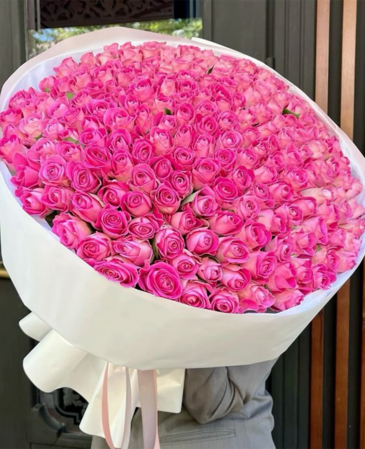 101 Pink Love