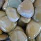 River Pebbles, Yellow