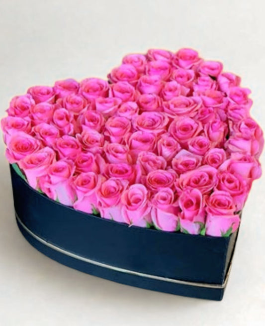 Pink Heart