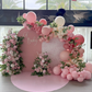Flowers Stage Decor Online