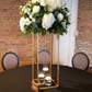 Middle of Table Flower Arrangement Online