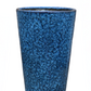 Blue Ceramic Pot