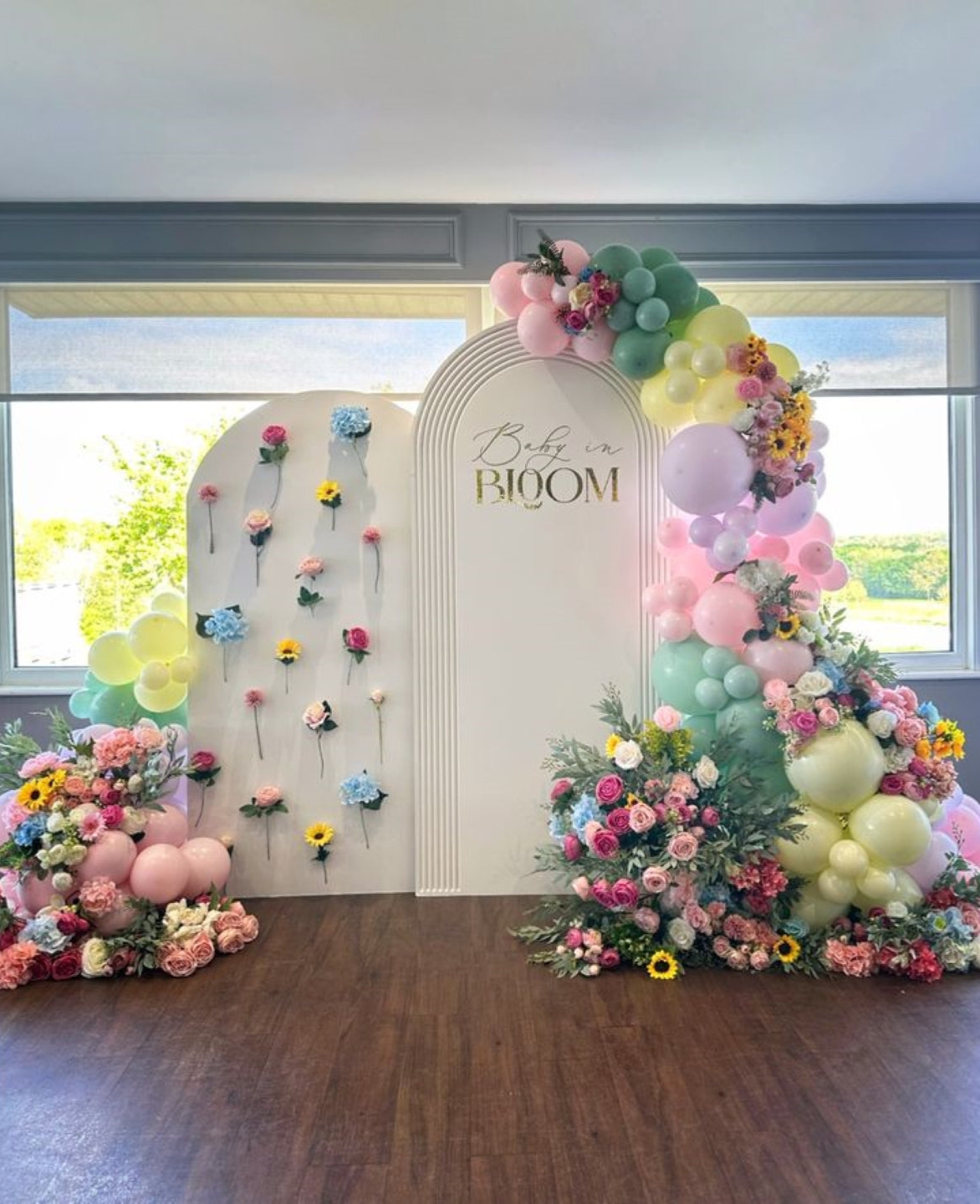 Coloring Bloom Box Online in Dubai