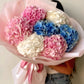 Mixed Hydrangea