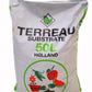 Terreau Substrate