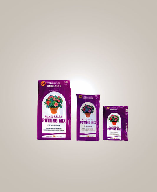 Potting Mix