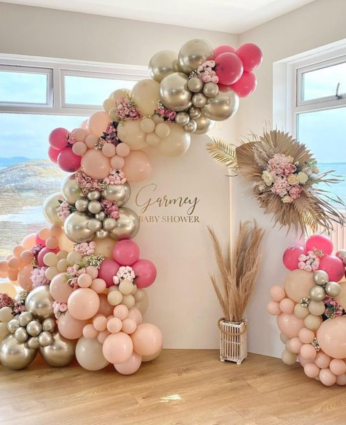 Baby Shower