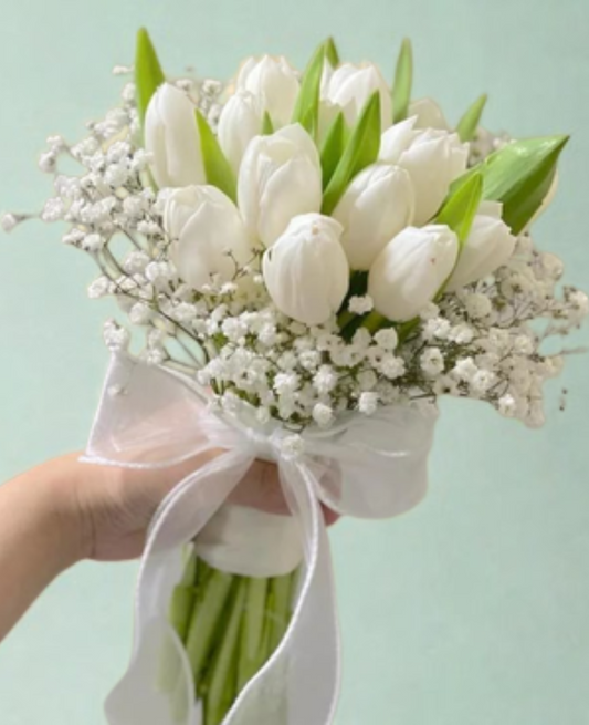 Tulip Breath