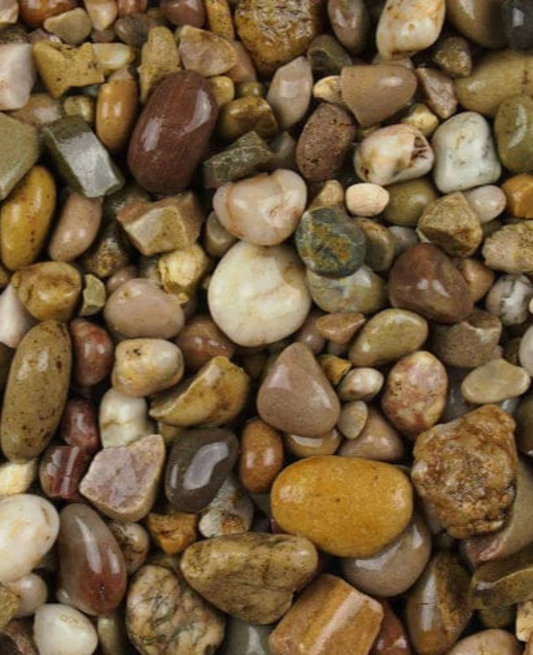 Pea Gravel
