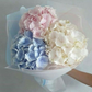 3 in One (Hydrangea Bouquet)