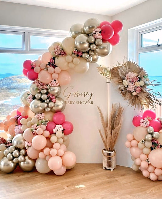 Baby Shower