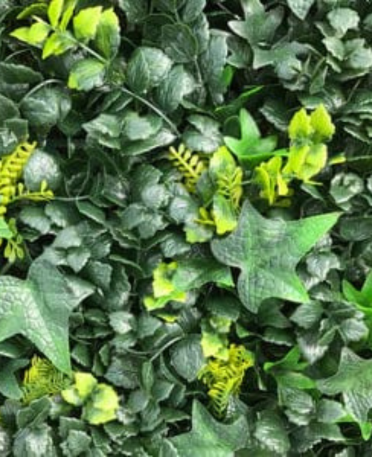 Artificial Ivy Bush