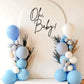Oh Baby Balloon Decor Online