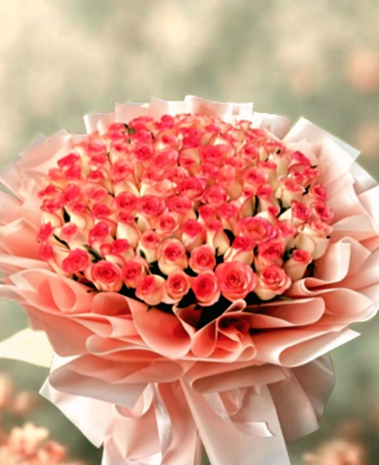 Pink Flush