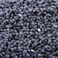 River Pebbles, Black
