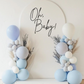 Oh Baby Balloon Decor Online