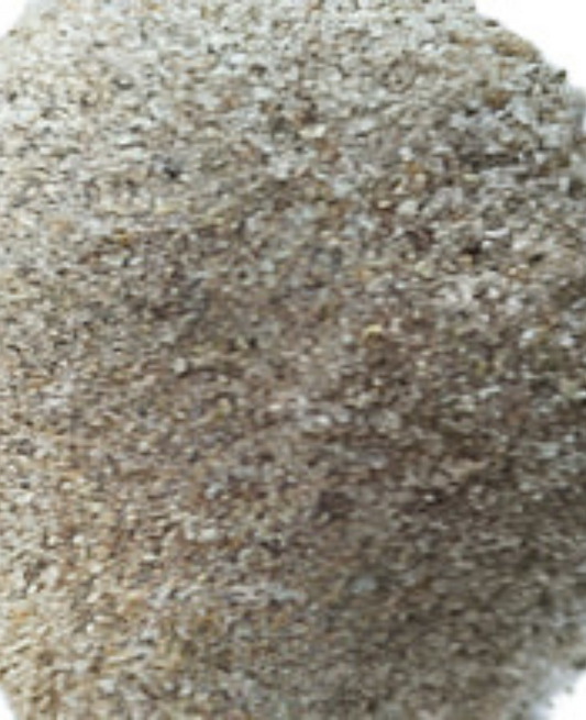 Silica Sand