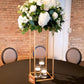 Middle of Table Flower Arrangement Online