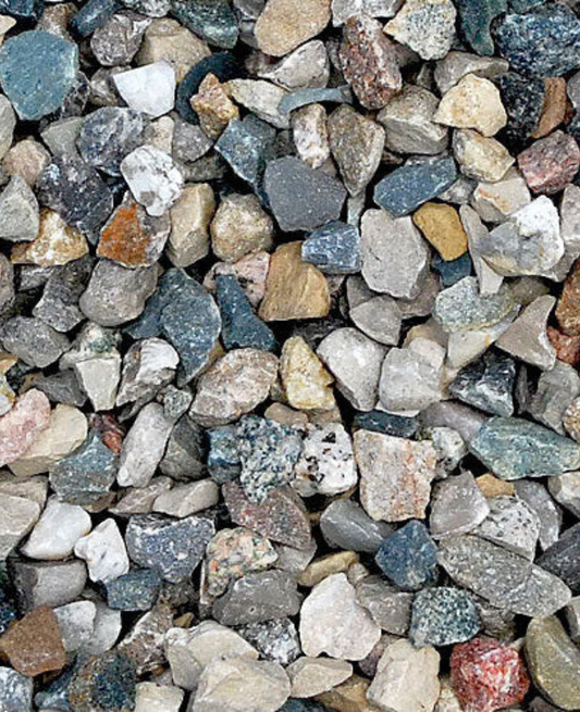 Crushed Granite