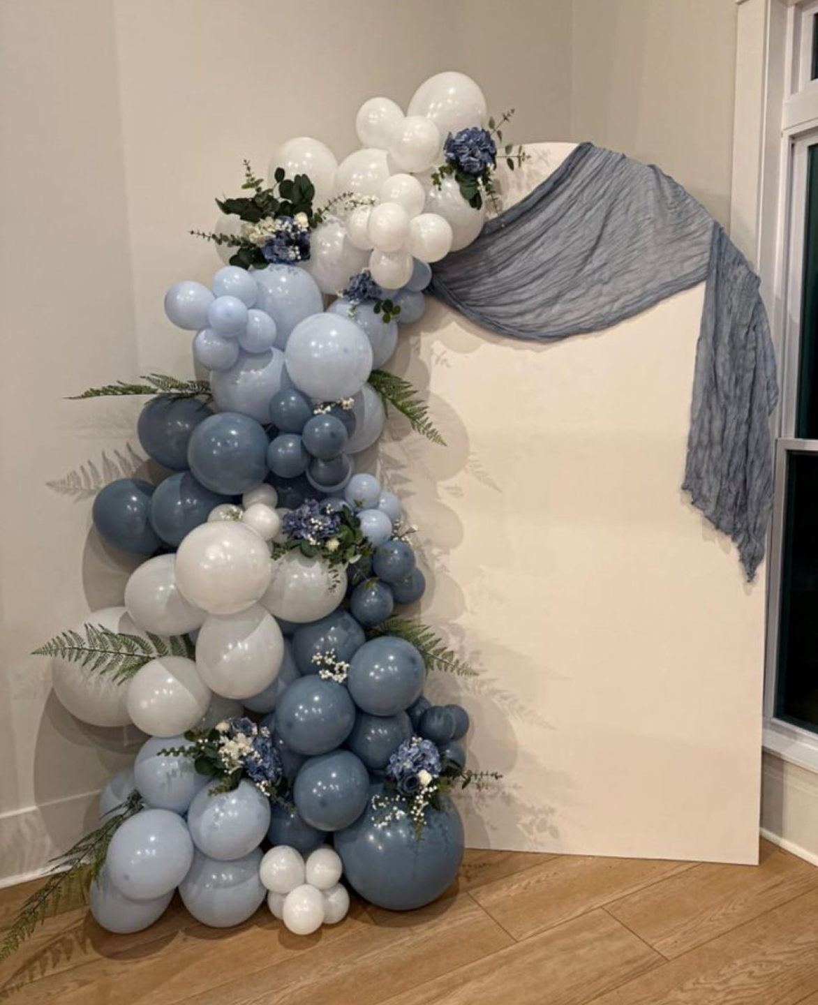Baby Blue
