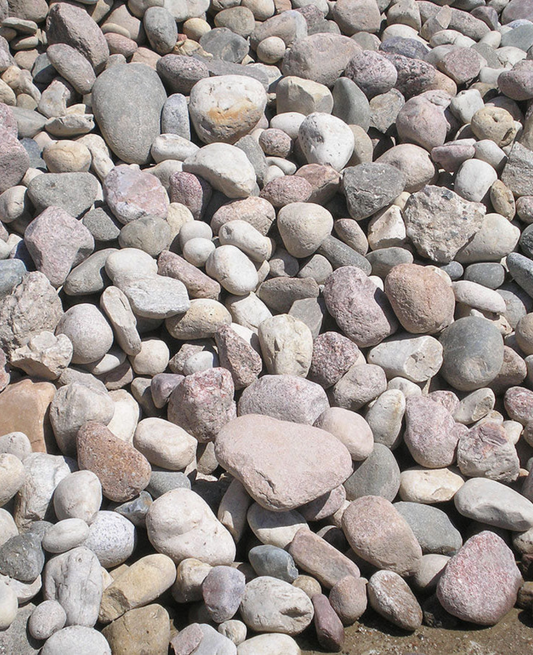 Granite Gravels
