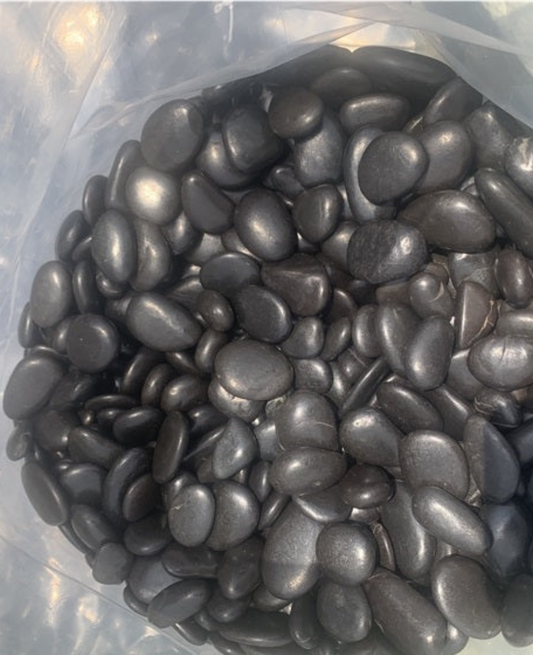 Grey Pebbles